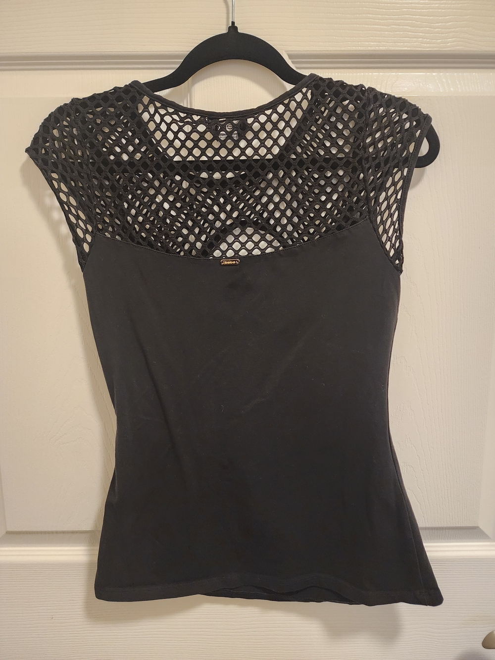 bebe - Top - M - Picture 3 of 6